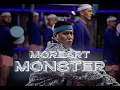 Moreart - Monster (Official Video)
