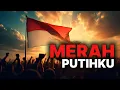 Download Lagu Merah Putihku - Simpleproject82 | Lagu Punk Rock Kemerdekaan Indonesia (AI Music)
