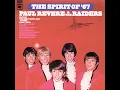Paul Revere & the Raiders - Hungry