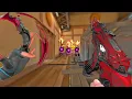 Download Lagu Professional Immortal Player #47 (VALORANT Gameplay)