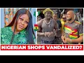 Download Lagu Nigeriaanse handelaren in Ghana worden geconfronteerd met GROTE obstakels!