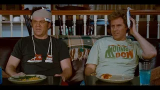 THE BEST OF Step Brothers