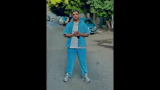 مهرجان من ونا لسه صغير كارثه وبضرب طلقات اسلام كابونجا  دندنها