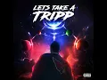 Trizzy - No Competition (Official Audio)