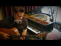 Download Lagu Guitar and Harmonica - Georgia On My Mind