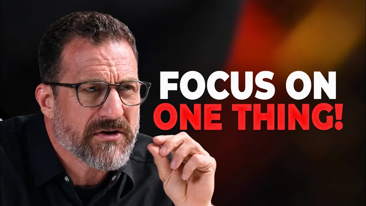 How to Train Your Brain to Enjoy Hard Work | Andrew Huberman: video thumbnail