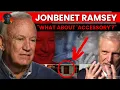 JONBENET RAMSEY Why were John and Patsy in separate rooms that morning