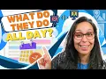 Day in the Life of an Agile Coach Remote external Agile Coach