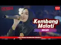 Lagu KEMBANG MALATI - SAHARA PUTRI [Live Session]