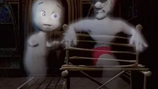 casper spirit beginning part 1