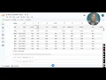 DATA ANALYSIS STATISTICS SUPPORT FOR STUDENTS