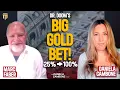 Download Lagu Marc Faber overweegt 100% all-in goudstrategie te midden van sombere economische voorspellingen