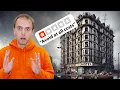 Download Lagu I Stayed In London's CHEAPEST Hotel