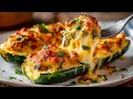 Download Lagu Ik leerde hoe ik courgette zo heerlijk kon koken in een klein Spaans restaurant! Geweldig recept!