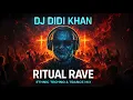 Lagu DJ DIDI KHAN — Ethnic Techno Trance | Peak-Time Ritual Mix | 2026