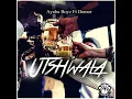 Utshwala ft Demor (Original)