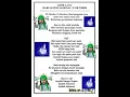 Download Lagu LIRIK LAGU HARI SANTRI NUSANTARA