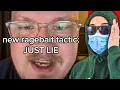New Rage-bait Tactic