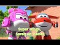 Super Wings: Surah An-Naziat: سورة النازعات