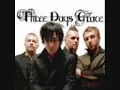 Three Days Grace- Get Out Alive (lyrics)