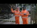 Career Education Process Technology