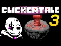 CLICK CRAFT Undertale Clickertale 3