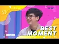 Download Lagu Adik ANWAR BAB Lebih Cakep daripada Kakaknya, Kok GAK JADI ARTIS | Best Moment #Brownis (7/6/21)
