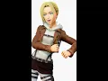 Chicken wing beat /MMD x AoT/ Annie