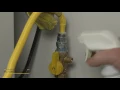 Gas Dryer Installation Step-by-Step Guide