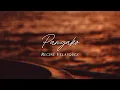 Pangako - Regine Velasquez | Dan Bonozo Cover