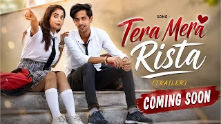 Tera Mera Rista (Trailer) | Awarapan 2 | Heart Touching Love Story | Coming Soon | Rds Creations