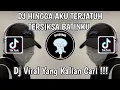 Download Lagu DJ HINGGA AKU TERJATUH TERSIKSA BATINKU | DJ ASMARA SOUND 𝙑𝙖𝙡𝙡𝙋𝙍𝙎𝙏//𝐬𝐨𝐩∆𝐧🎶 VIRAL TIK TOK TERBARU!