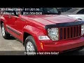 2010 Jeep Liberty Sport 4x4 4dr SUV for sale in Patchogue N