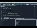 APP Tutorial 4a - pyAPP Setup and Mission Files