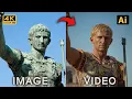 Download Lagu 20 Famous Roman Emperors Brought to Life | Augustus, Nero, Constantine, etc.