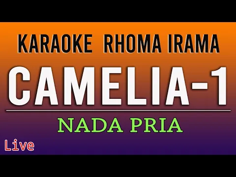 Download MP3 CAMELIA KARAOKE RHOMA IRAMA