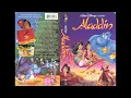 Download Lagu Opening \u0026 Closing To Aladdin 1993 VHS (Version #1)