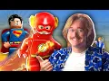 Download Lagu DC Characters That Deserve a LEGO Game