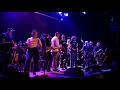 KILLER DILLER live reel @ the Magic Bag, Ferndale, MI 10-8-2021