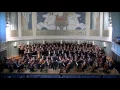 Gabriel Fauré - Pavane  (Op. 50)