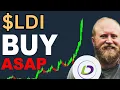 LDI Stock Next WEEK CRAZY Urgent Thank Me Later Bro Loandepot
