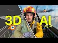 Seedance Blender Unlocks Advanced AI Filmmaking Techniques