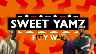 Sweet Yamz Ft. Fetty Wap, Charlie Wilson, Masego, \u0026 Devin Morrison. (Remix by Smeyton)