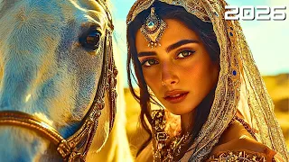 Cafe De Anatolia 2026 - Moonlit Caravan Dreams: Eastern Chill Journey