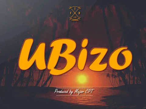 Download MP3 Major CPT - UBIZO