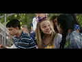 Abby James Witherspoon Secret Headquarters Reel