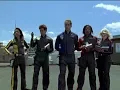 Download Lagu Cadet Training | E14 Wired Part 1 | S.P.D. | Power Rangers Official
