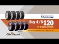 More March Deals -
