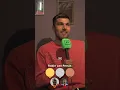 Download Lagu Blind ranken met Joël Piroe! 🙈😂 #joelpiroe #leedsunited #premierleague