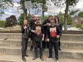 Download Lagu Krisiun all 3 Triple six brothers interview, the kings of blasting brutal wimp crushing death metal